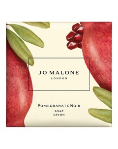 Мыло Pomegranate Noir Soap Savon Jo malone london