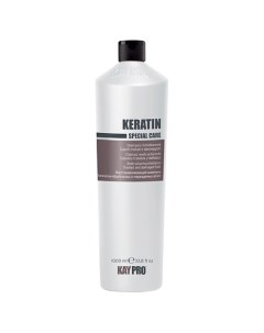 Шампунь Keratin восстанавливающий 1000 0 Kaypro