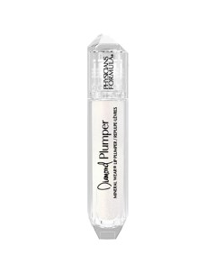 Блеск для губ увеличивающий объем Diamond Glow Lip Plumper Physicians formula