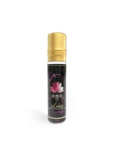 Парфюмерное масло Lotus 10 0 Shams natural oils