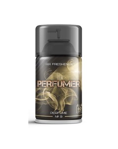 Парфюмированный освежитель воздуха 9 на основе эфирных масел сменный баллон 280 0 Perfumer
