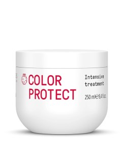 Маска для окрашенных волос COLOR PROTECT INTENSIVE TREATMENT 250 Framesi