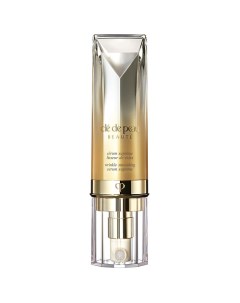 Сыворотка разглаживающая морщины SUPREME Clé de peau beauté