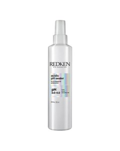Восстанавливающий спрей Acidic pH Sealer для блеска волос 250 Redken