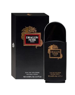Одеколон Драгон Нуар мужской 100 0 Dragon noir