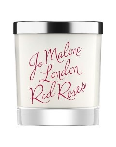 Свеча ароматная Red Roses Jo malone london