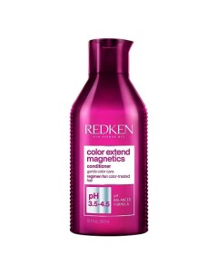 Кондиционер для защиты цвета окрашенных волос Color Extend Magnetics 300 0 Redken