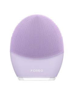 LUNA 3 Щетка для очищения и массажа лица для чувствительной кожи Foreo