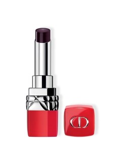 Увлажняющая губная помада Rouge Ultra Rouge Dior