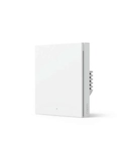 Умный выключатель Smart wall switch H1 WS EUK01 1 Aqara