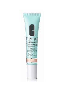 Очищающий корректор Anti Blemish Solutions Clearing Concealer Clinique