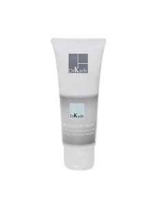 Маска Био Сера для проблемной кожи Bio Sulfur Mask For Problematic Skin 75 Dr. kadir