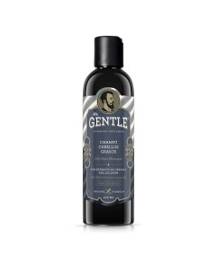 Шампунь для жирных волос Mr. gentle