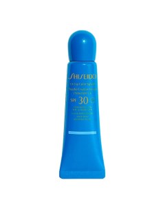 SUNCARE Солнцезащитный блеск для губ SPF30 UV Lip Color Splash Shiseido