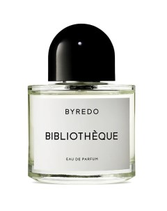 Bibliotheque Eau De Parfum 100 Byredo