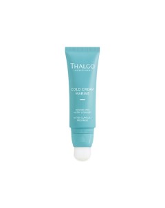 Восстанавливающая маска для питания и комфорта кожи Cold Cream Marine Nutri Comfort Pro Mask Thalgo