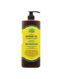 Char Char Кондиционер для волос Аргановое масло Argan Oil Conditioner 1500 Evas