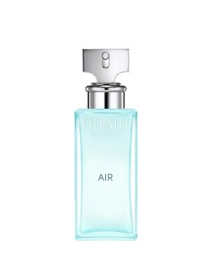 Eternity Air Woman 50 Calvin klein