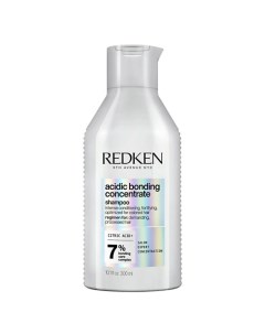 Шампунь Acidic Bonding Concentrate для поврежденных волос 300 Redken