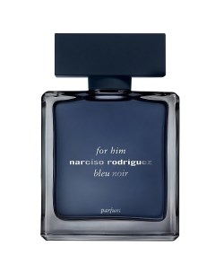 For Him Blue Noir Parfum 100 Narciso rodriguez