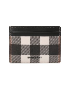 Футляр для кредитных карт Burberry