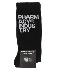 Хлопковые носки Pharmacy industry