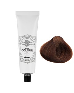 Dark Blonde Ash Copper Темный блонд пепельно медный 6 14 Davines (италия)