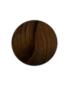Тонирующая безаммиачная крем краска для волос KydraSofting KS00015 5 Light brown светлый шатен 60 мл Kydra (франция)