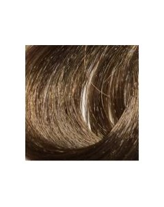 Стойкая крем краска для волос Kydra Creme KC1645 6 45 Blond fonce cuivre acajou 60 мл Золотистые Мед Kydra (франция)