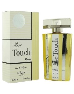 Pure Touch Homme Limited Fly falcon