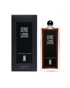 La Dompteuse Encagee Serge lutens