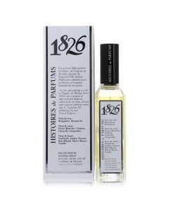 1826 Eugenie de Montijo Histoires de parfums