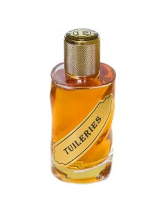 Tuileries 12 parfumeurs francais
