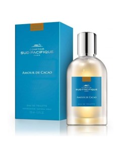 Amour De Cacao Comptoir sud pacifique