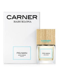 Fig Man Carner barcelona