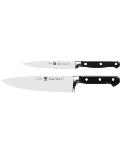 Набор ножей Professional S 35611 001 2 предмета Zwilling