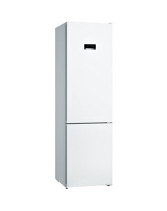 Холодильник KGN39XW326 Bosch