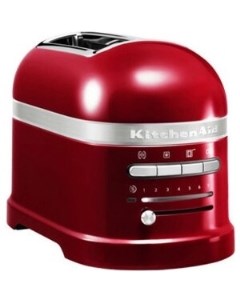 Тостер 5KMT2204ECA Kitchenaid