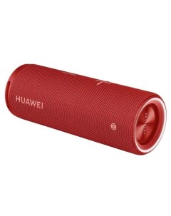 Портативная акустика Sound Joy 55028881 red Huawei