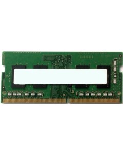 Модуль памяти SODIMM DDR4 16GB FL3200D4S22 16GSI 3200МГц CL22 Intel only Foxline
