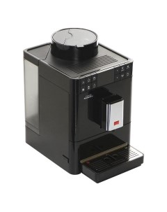 Кофемашина автоматическая Melitta F 531 102 F 531 102