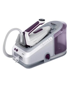 Парогенератор Braun CareStyle 7 IS7266VI CareStyle 7 IS7266VI