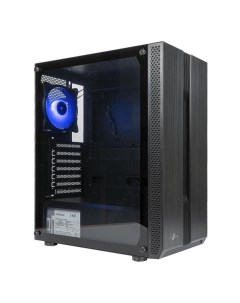 Корпус для компьютера Eurocase A31 ARGB A31 ARGB