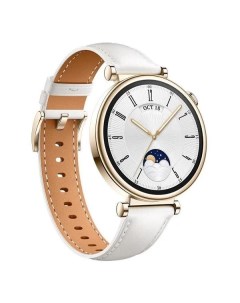 Смарт часы HUAWEI Watch GT 4 White ARA B19 Watch GT 4 White ARA B19 Huawei