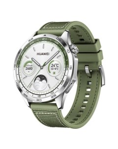 Смарт часы HUAWEI Watch GT4 Green PNX B19 Watch GT4 Green PNX B19 Huawei