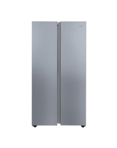 Холодильник Side by Side Centek CT 1757 SILVER CT 1757 SILVER