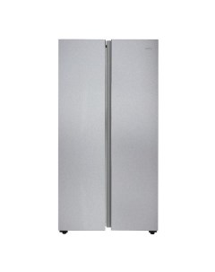 Холодильник Side by Side Centek CT 1757 INOX CT 1757 INOX