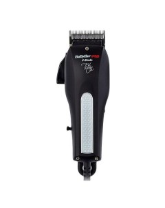 Машинка для стрижки волос BaByliss Pro V Blade Clipper FX685E V Blade Clipper FX685E Babyliss pro