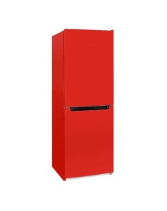 Холодильник с нижней морозильной камерой Nordfrost NRB 161NF R NRB 161NF R