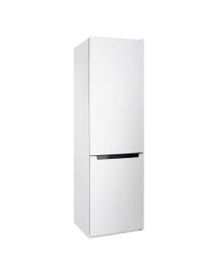 Холодильник с нижней морозильной камерой Nordfrost NRB 154 белый NRB 154 белый